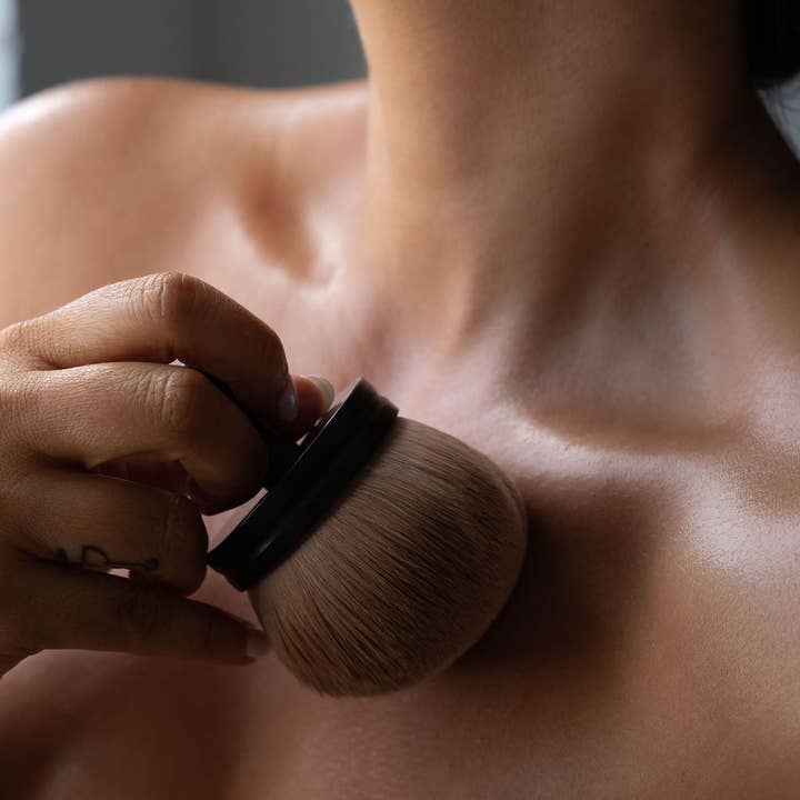 Sol E'Ciel - Wholesale Body Brush - The Brush1