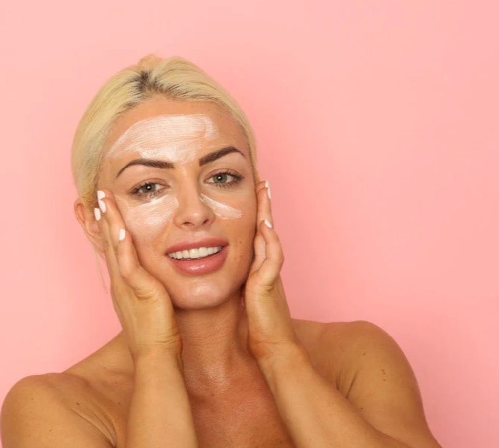 Amarose - Vente Crème hydratante pour le visage - Crème hydratante stimulante Amarose - Approvisionnement d'un mois3