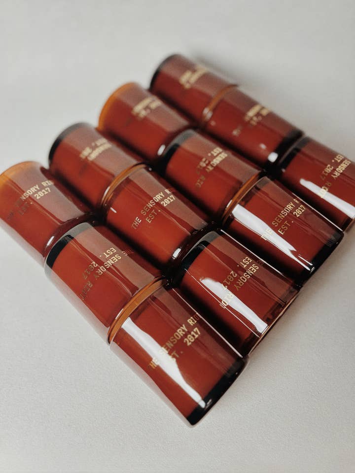 COMPLETE DISCOVERY SET for wholesale by The Sensory Riot