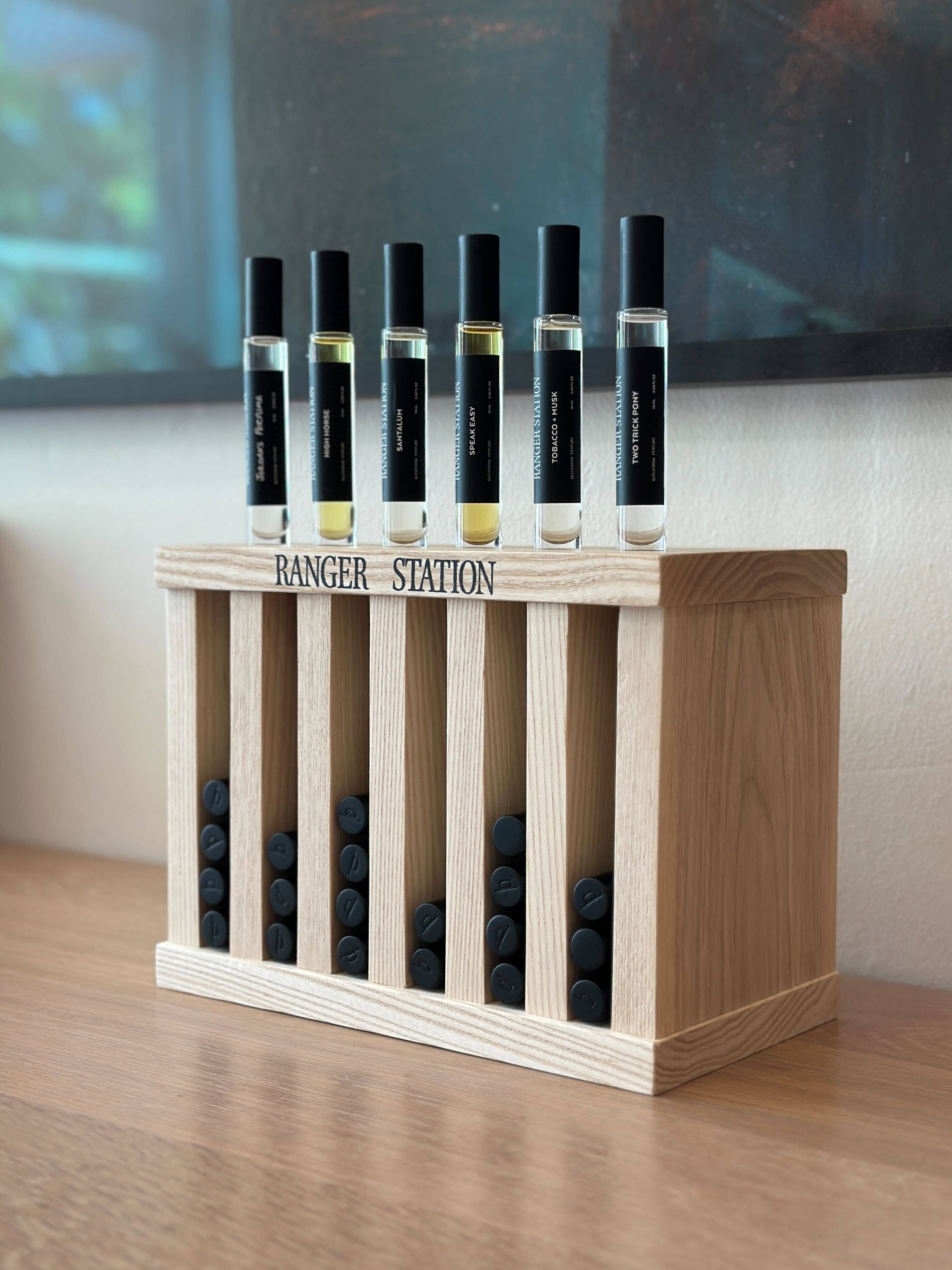 Ranger Station Wholesale - Wholesale Perfume/Eau de Toilette - QUICKDRAW PERFUME POP (6)1