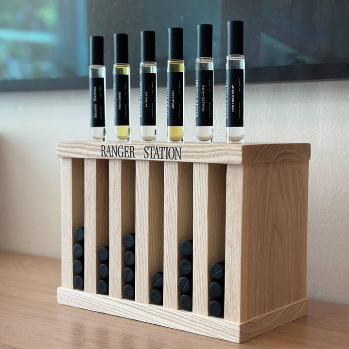 Ranger Station Wholesale - Wholesale Perfume/Eau de Toilette - QUICKDRAW PERFUME POP (6)1