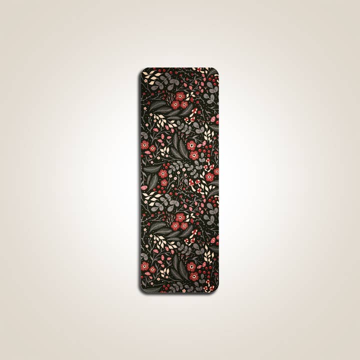 Dark Paradise - Bookmark for wholesale by The Fabled Creative Co.