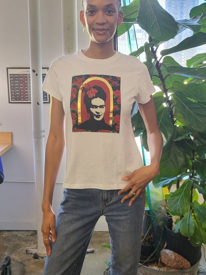 Frida 22SS18 for wholesale by Proof of Concept