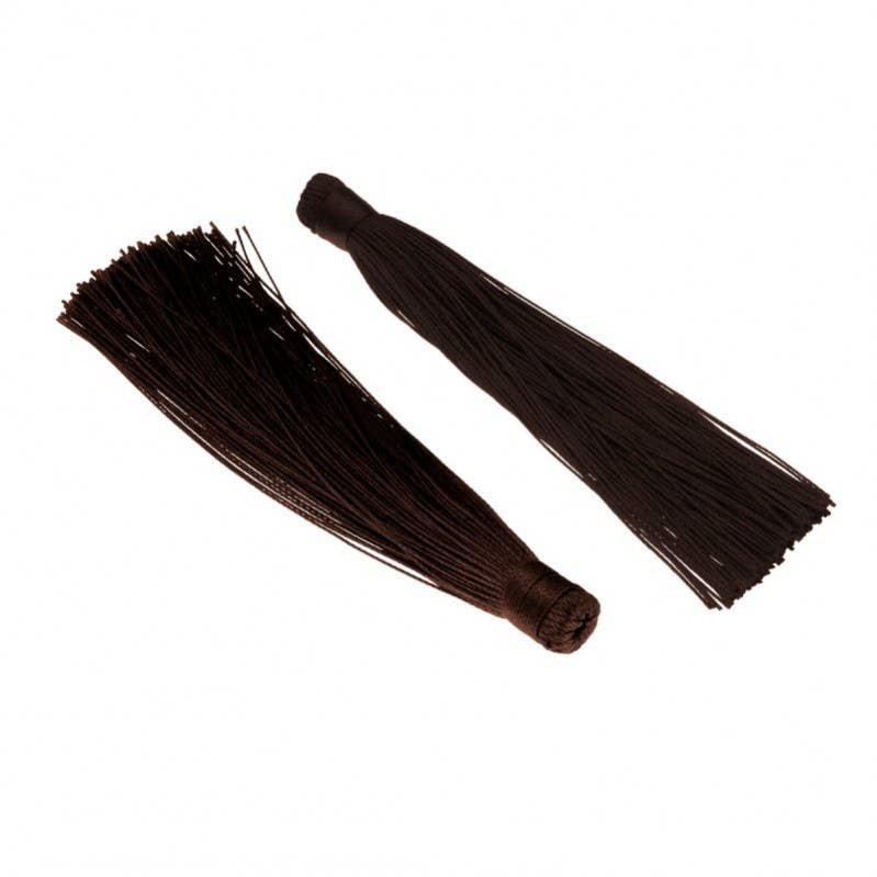 UniArt - Vendita all'ingrosso Attrezzature per lavoretti e fai da te - Nappine colorate per gioielli e decorazioni3