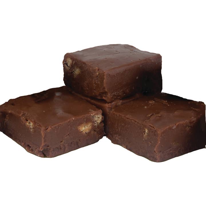 Milk Chocolate Twixter with Twix - (48) 2oz Pre-Cut Pieces - 6lb Total Weight for wholesale by Country Fresh Food & Confections, Inc.