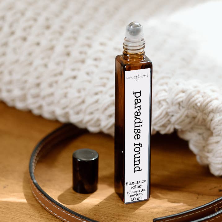 profumo paradiso trovato - roller profumato per la vendita all'ingrosso da parte di onefive1