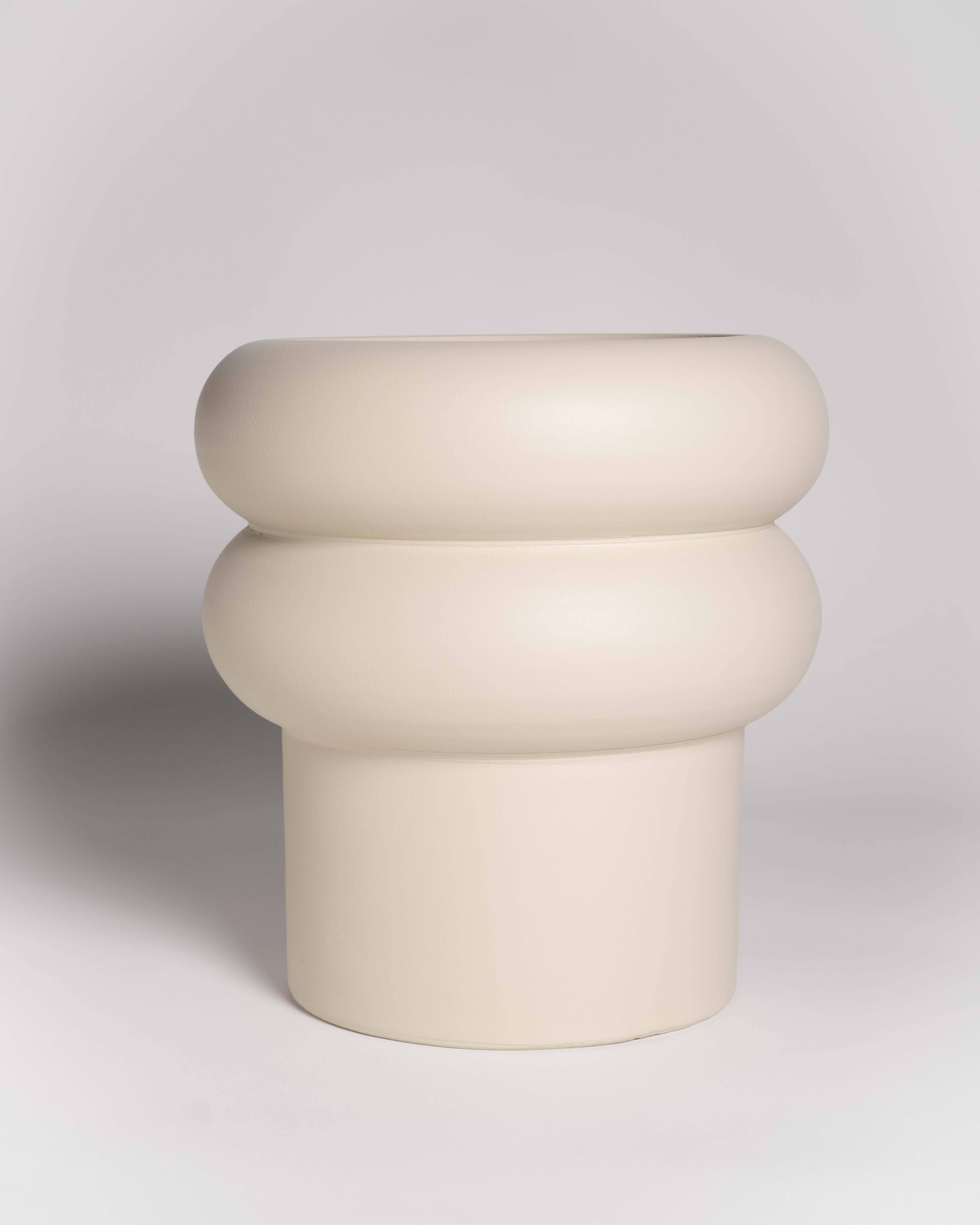 o cactuu - Wholesale Plant Pot - Ripple XL Pot - 28 x 26 cm - NEW - Christmas Decor - Garden0