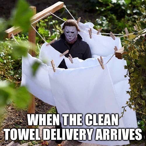 Mover & Shaker - Vente Épinglettes/boutons - Épingle à serviette de soutien émotionnel7