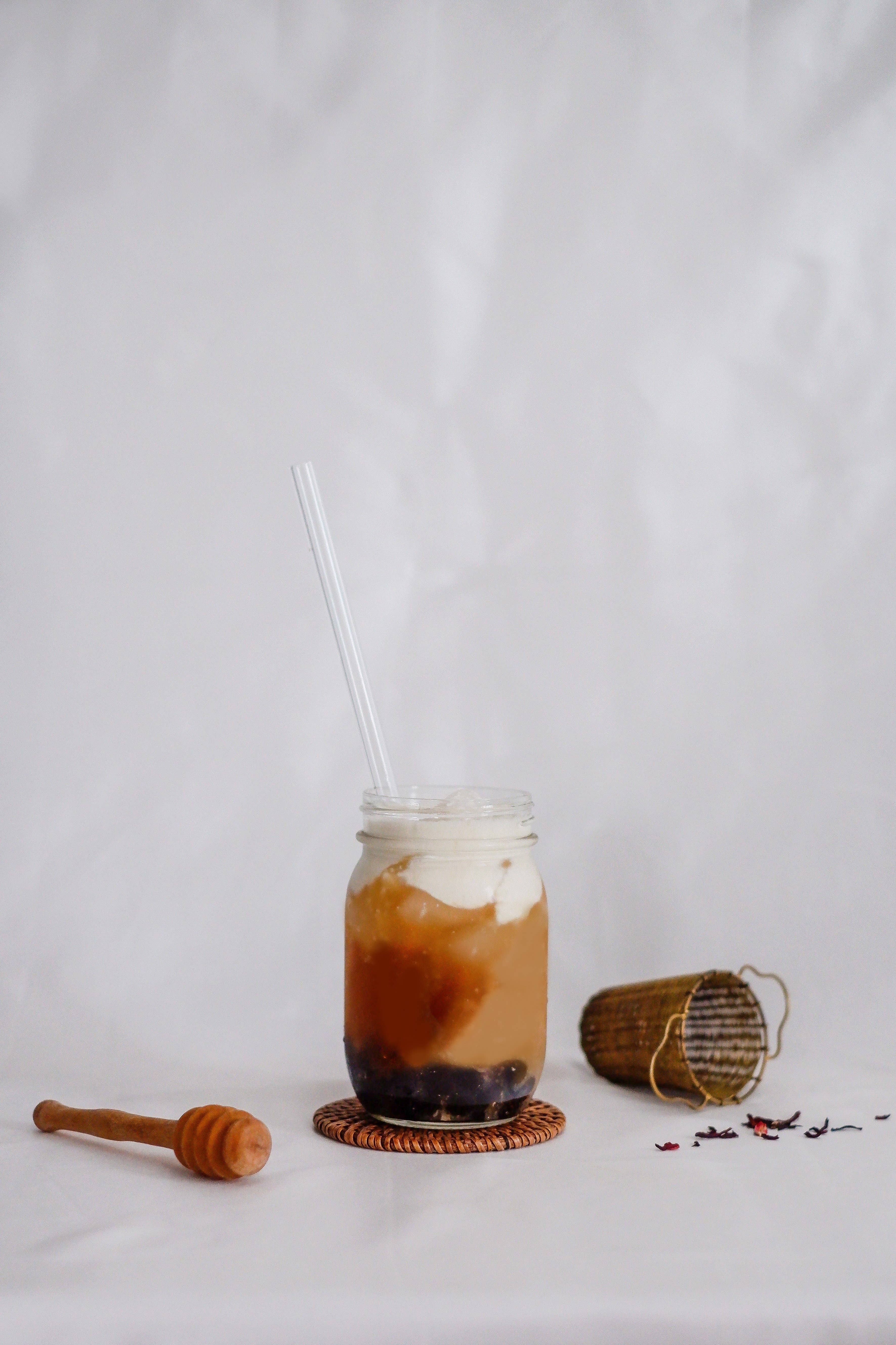 Kitsby - Wholesale DIY Drink Kit - Bubble Tea Kit2