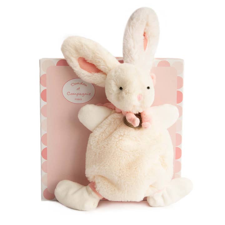 Rabbit Doudou for wholesale by Doudou Et Compagnie