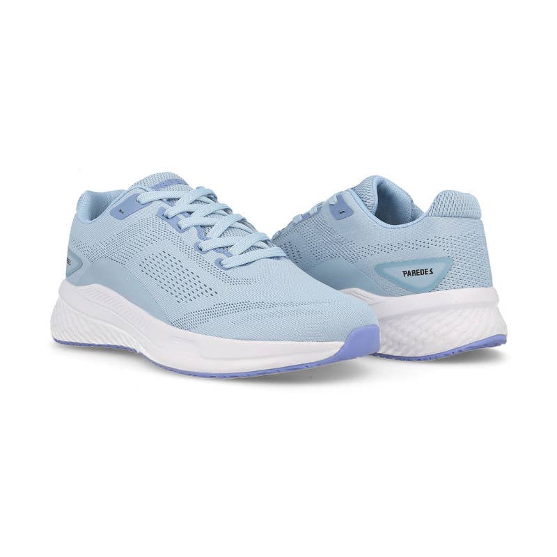 Paredes - Wholesale Athletic Sneakers - Women's - Women's Corera blue sports shoes3