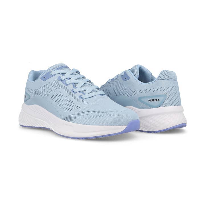 Paredes - Wholesale Athletic Sneakers - Women's - Women's Corera blue sports shoes3