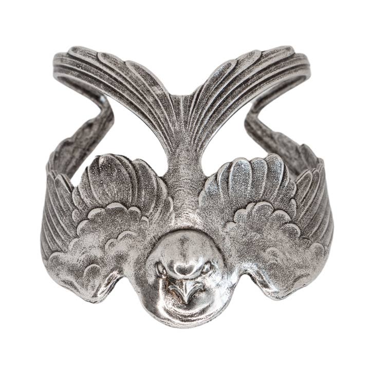 Hirondelle bracelet for wholesale by Lotta Djossou Paris