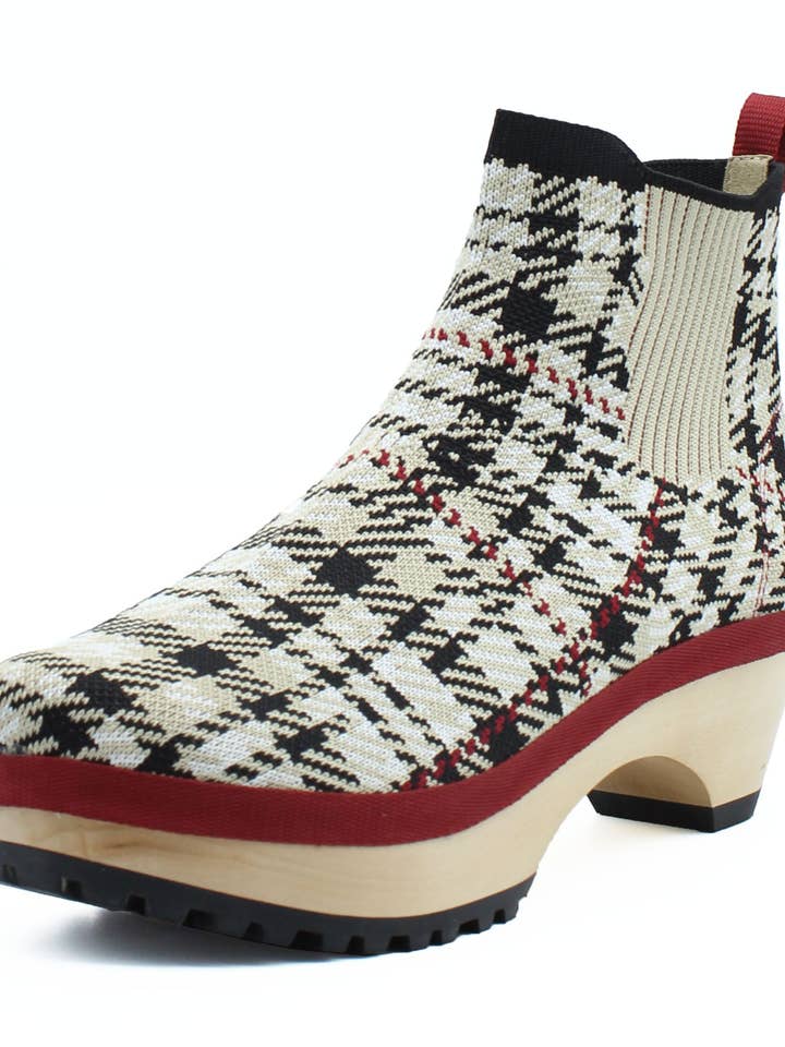 Harpswell-Stiefel für den Großhandel von Jax & Bard