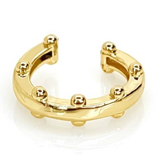 Orecchino Remi per la vendita all'ingrosso da parte di Rand Design