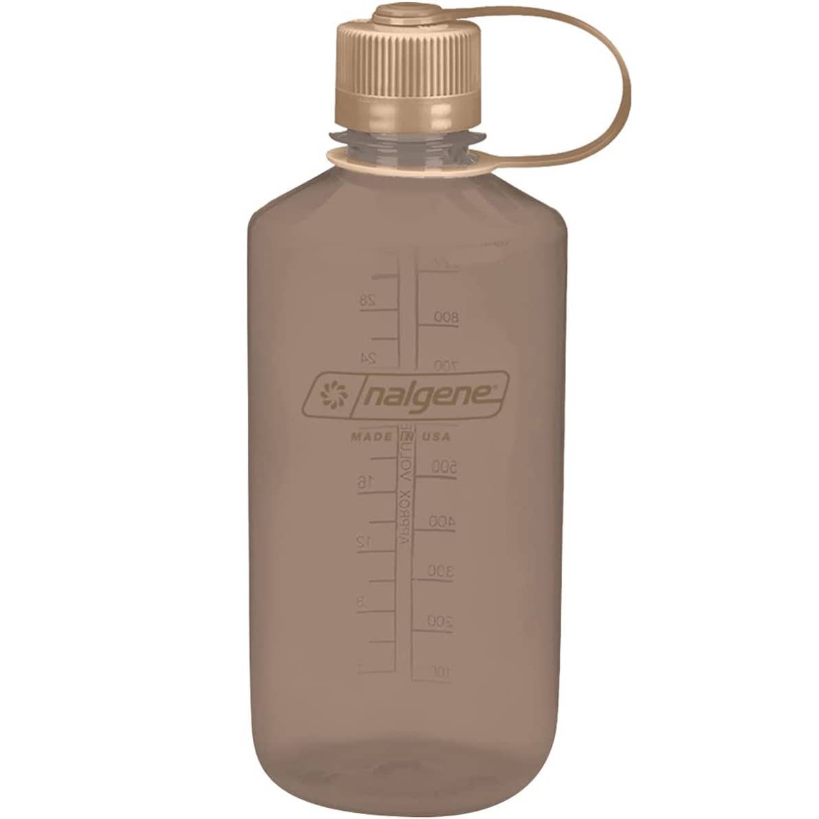 One Bay Distribution - Wholesale Water Bottle - Nalgene 32oz Narrow Mouth Sustain Bottle - 50% Recycled10