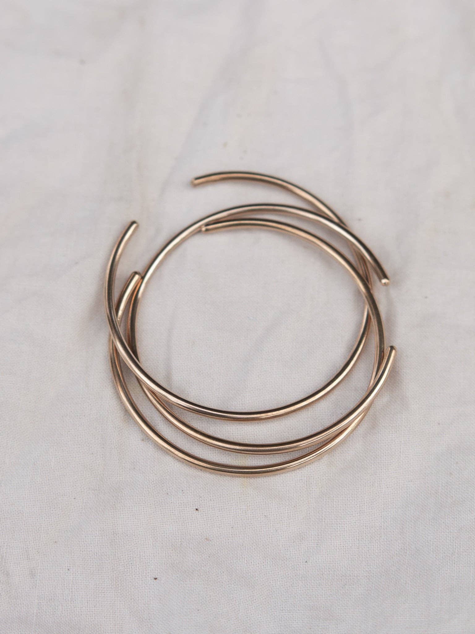 YEWŌ Collective – wholesale Manschettarmband – Chaka armring2