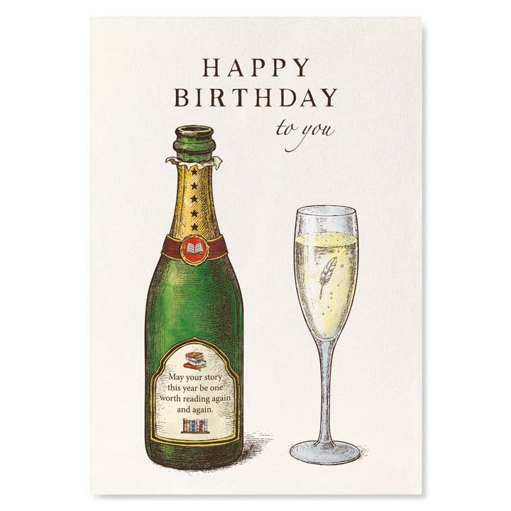 LEITURA DE LIVRO ANIVERSÁRIO CHAMPANHE: Impressão de Arte Vitoriana por atacado de Ezen Trade