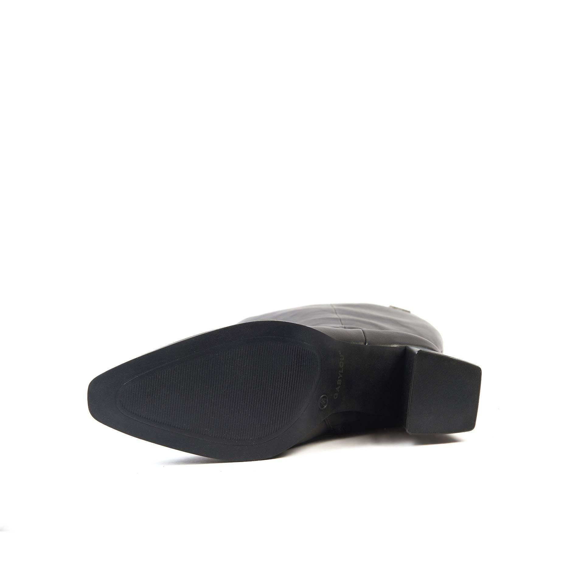 Gabylou - Wholesale Boots - Women's - 2XL Boots for Wide Calves - Sarah Model8