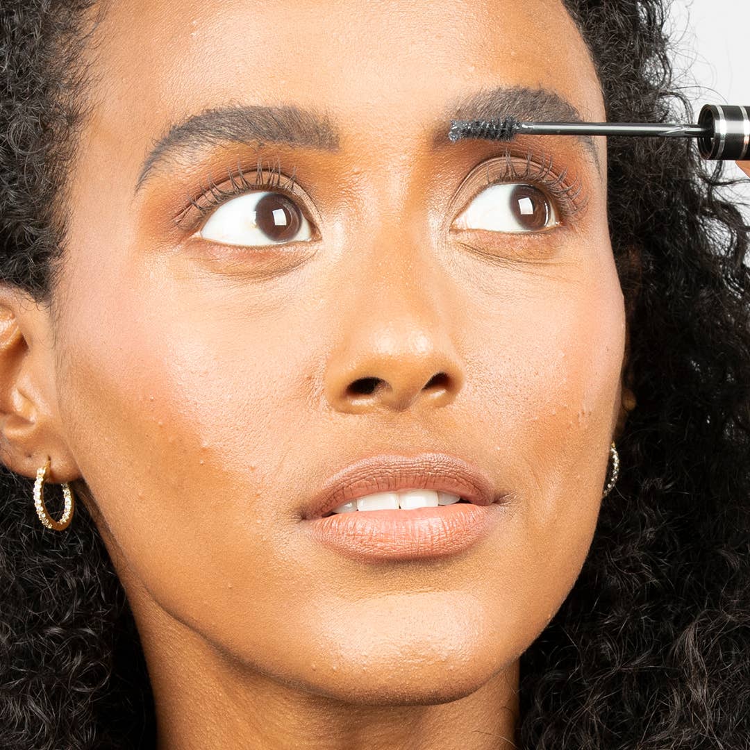 Billion Dollar Brows - Vente Crayons à sourcils/de remplissage - Color & Control : gel à sourcils teinté3