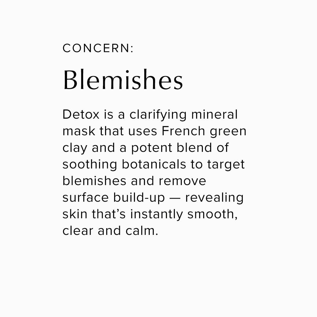 Root Science - Vente Masque pour le visage - Masque Clarifiant1