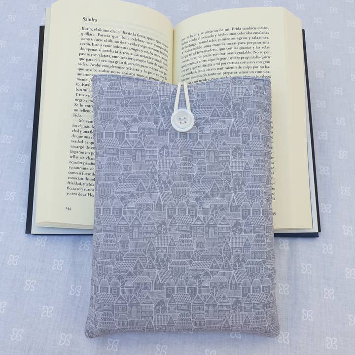 Housses matelassées pour livres pour la vente par laubelgo