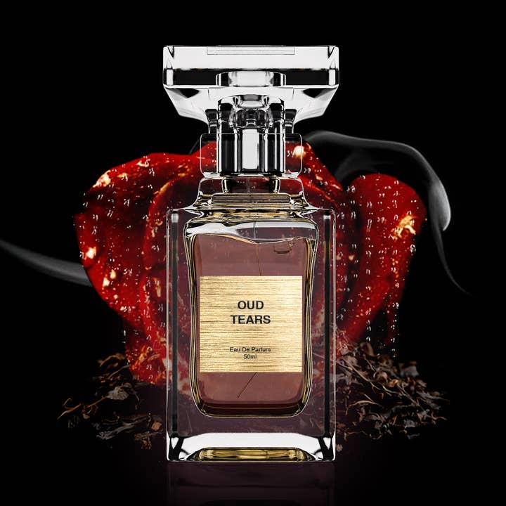 EDPCLUB OUD TEARS EAU DE PARFUM für den Großhandel von edpclub