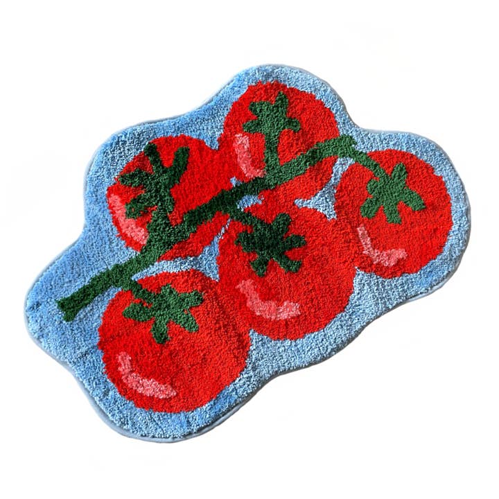 Tomato Bath Math for wholesale by Harriet Says Hi