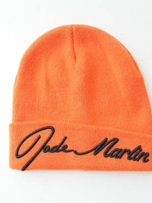 Beanies für den Großhandel von Jade Marlin