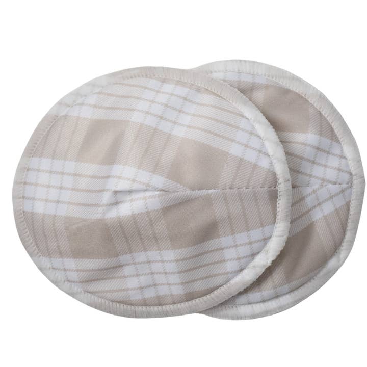 Pale Poli ʻAi (Nursing Pads) for wholesale by Kaleimamo Hawaii