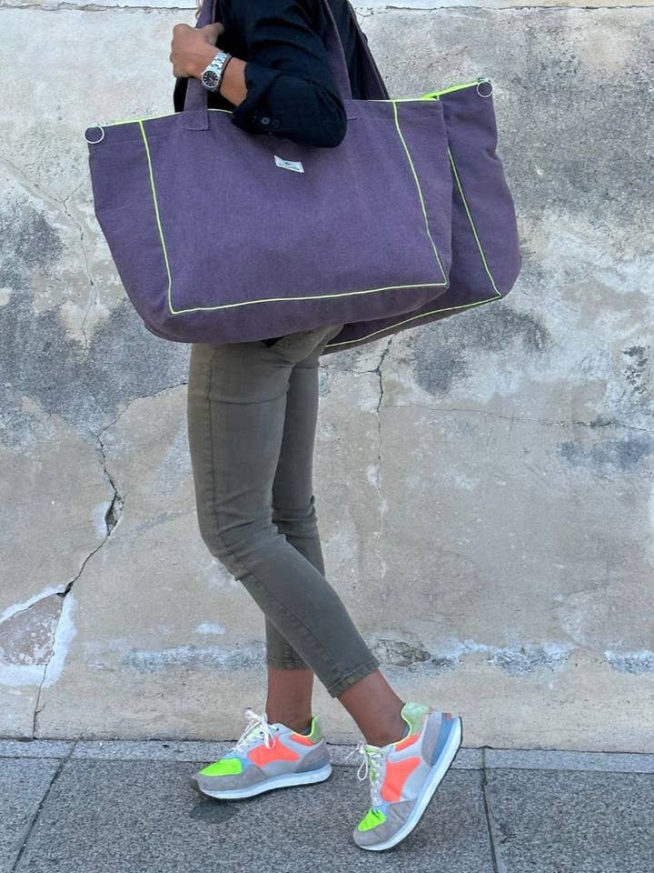 Oslo borsa da viaggio media per la vendita all'ingrosso da parte di My Wander Store