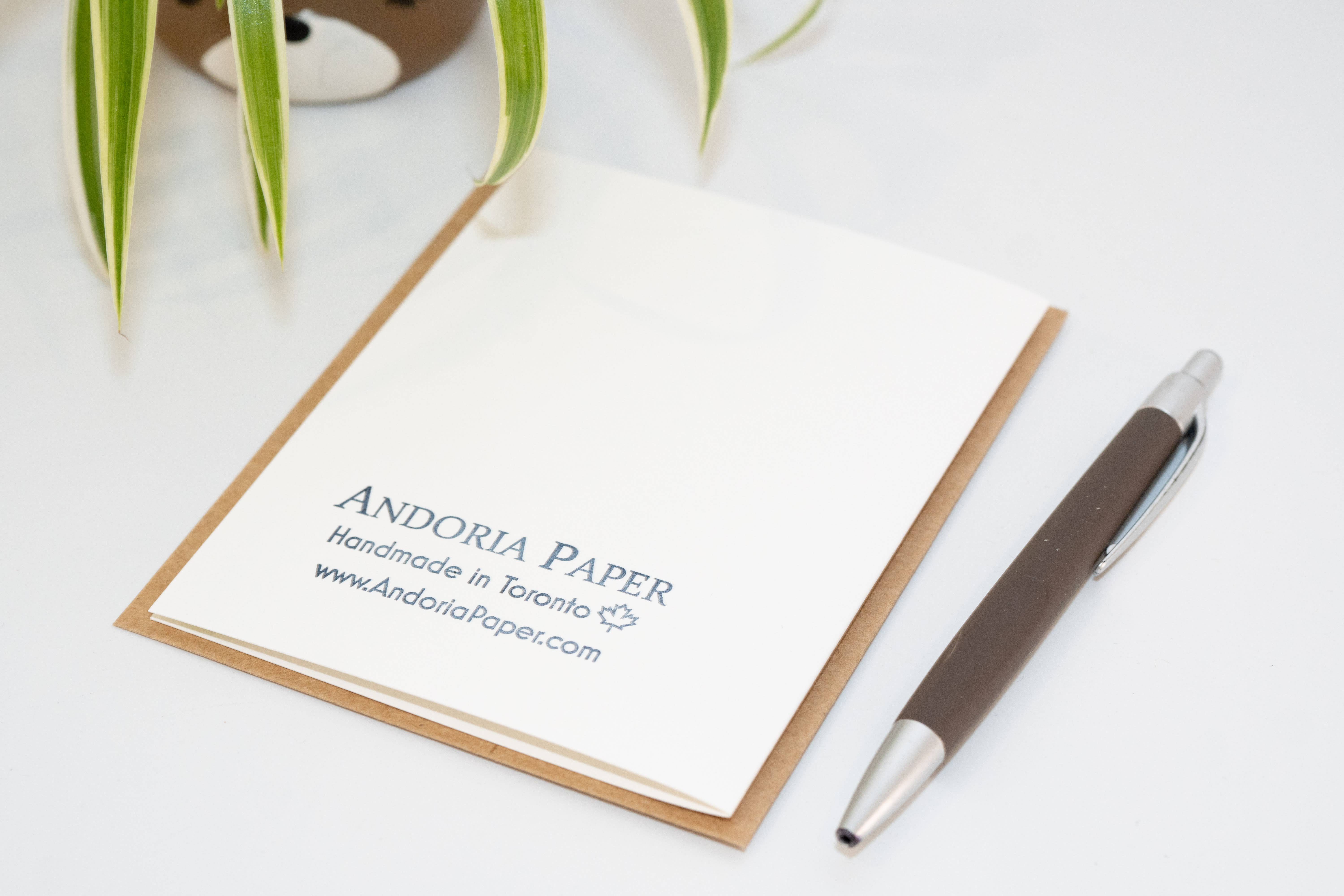 Andoria Paper - Wholesale Love Card - Funny Costco Love Card4