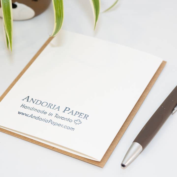 Andoria Paper - Wholesale Love Card - Funny Costco Love Card4