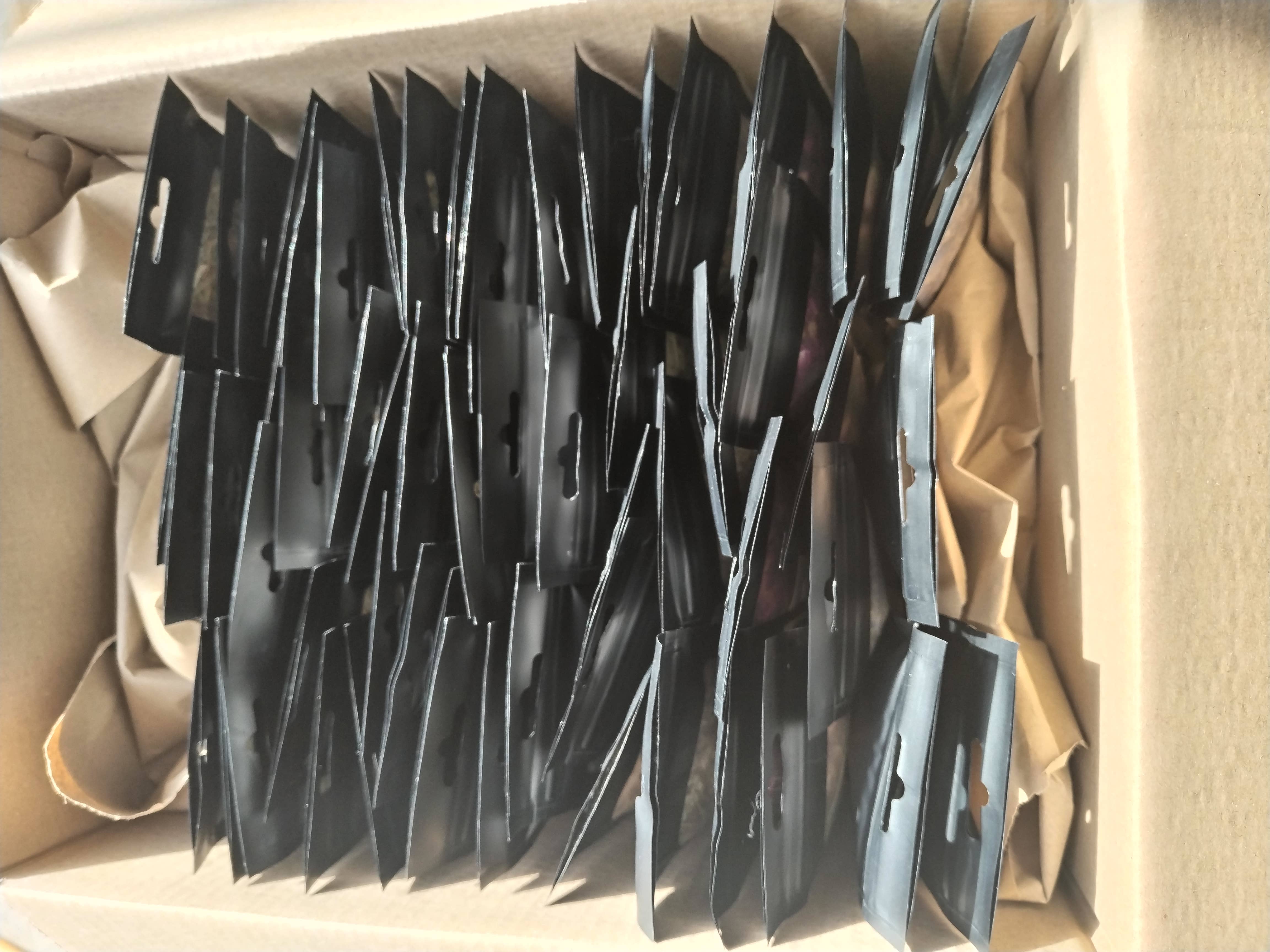 Witchuals - Rituals & Spellwork Apothecary - Venta al por mayor Artículo de meditación - Cleavers4