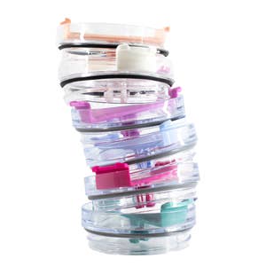 Purchase Wholesale cosmetic containers. Free Returns & Net 60 Terms on Faire