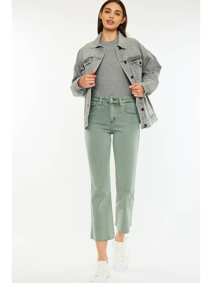 KC9369OV por atacado de Kan Can USA