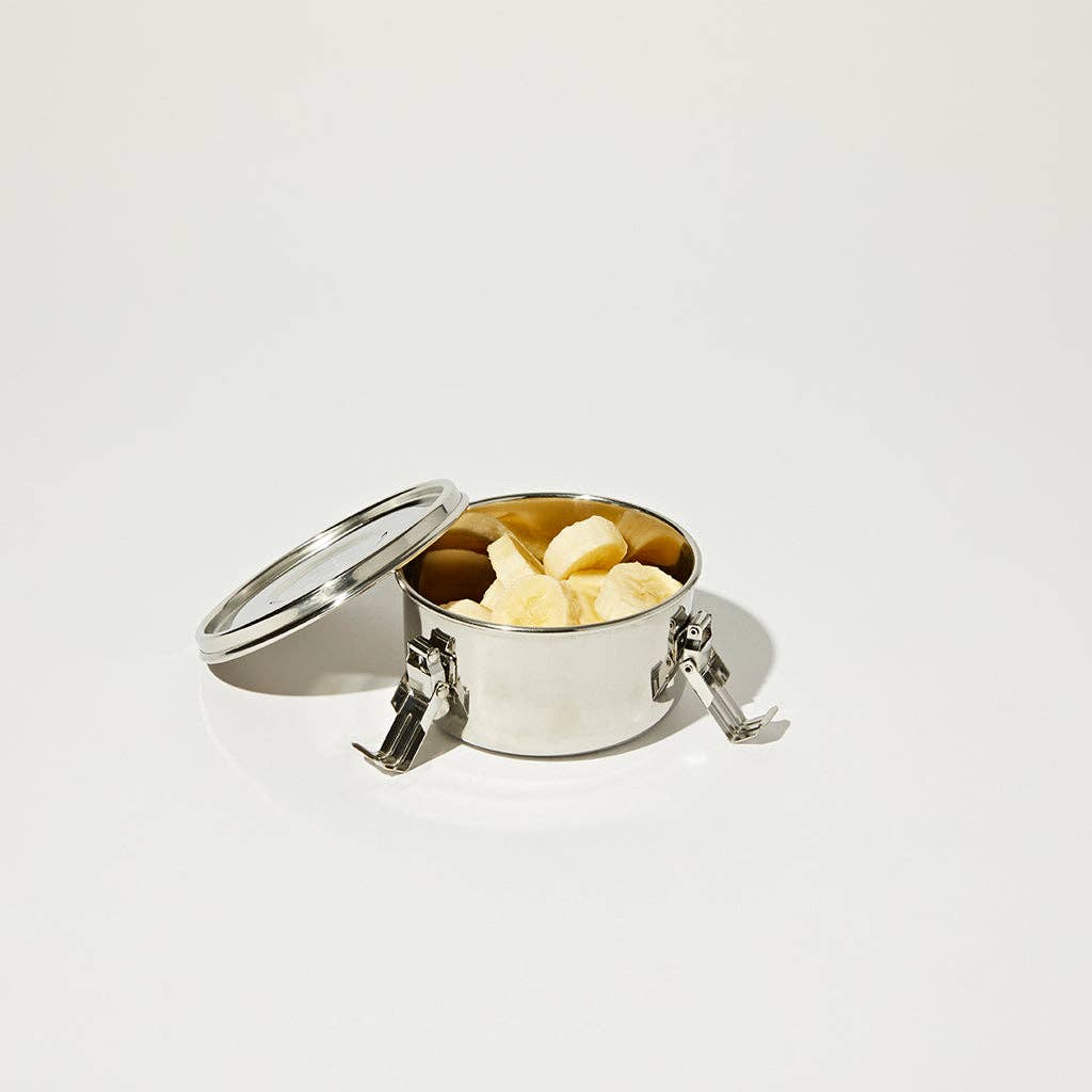 Airtight Stainless Steel Container for wholesale on Faire9