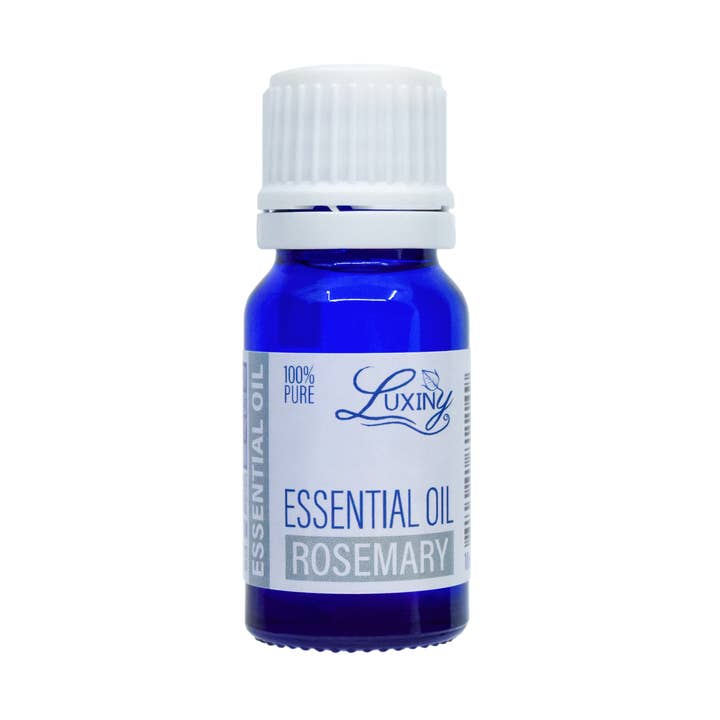 Essential Oil | Certified | Rosemary | Pure for wholesale by Luxiny Products - Luxurious Bath and Body