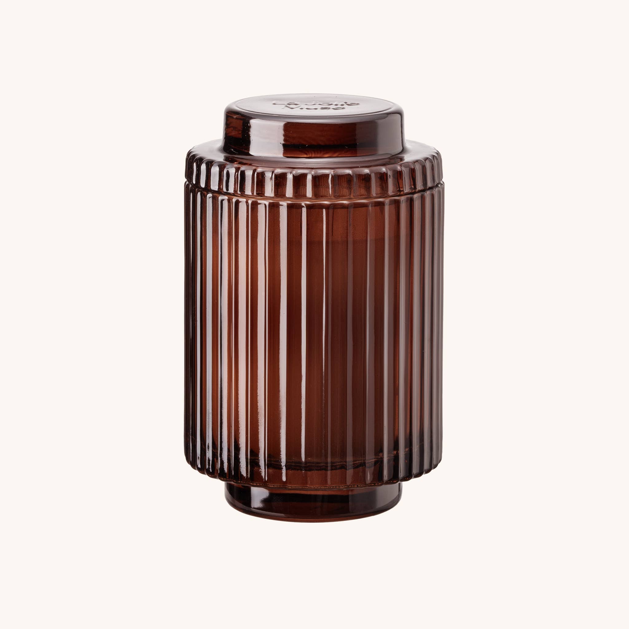 La Jolie Muse - Wholesale Jar/Filled Candle - Scented Candle - Tomato & Vine - 11oz | La Jolie Muse