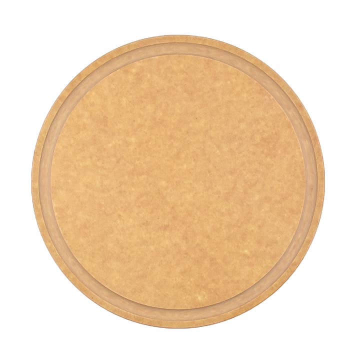 Dishwasher Safe Cutting Boards - Round Cutting Boards for wholesale by Buzzee Boards USA