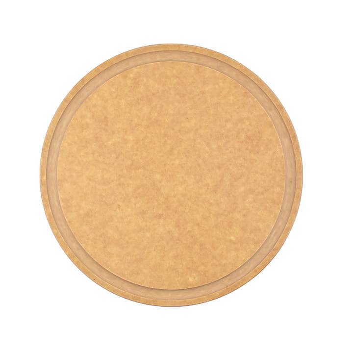 Vaatwasmachinebestendige snijplanken - ronde snijplanken voor wholesale door Buzzee Boards USA