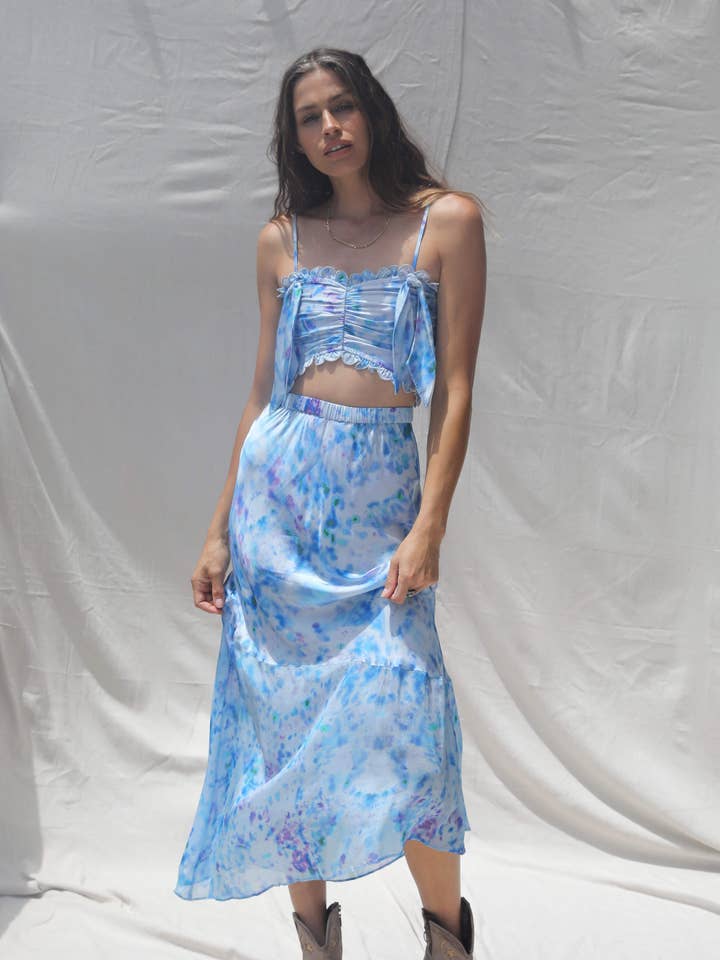 Skydancer Skirt for wholesale by Jen's Pirate Booty