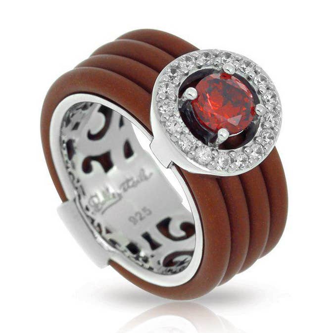 Circa Ring for wholesale by Belle Etoile