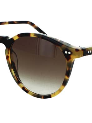 lunettes de soleil - Palerme pour la vente par LEOPOLT x Kuckuck