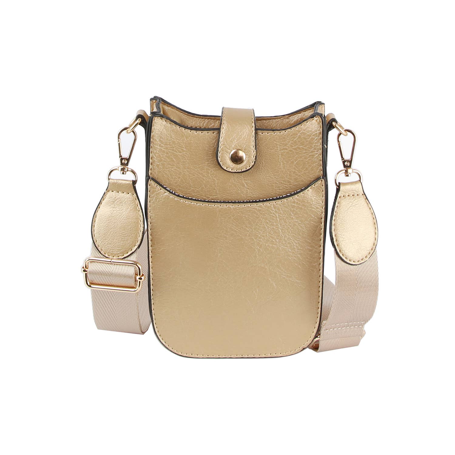 Handbag Factory Corp – Großhandel Schultertasche – Damen – Kleine Schultertasche mit Gitarrengurt0