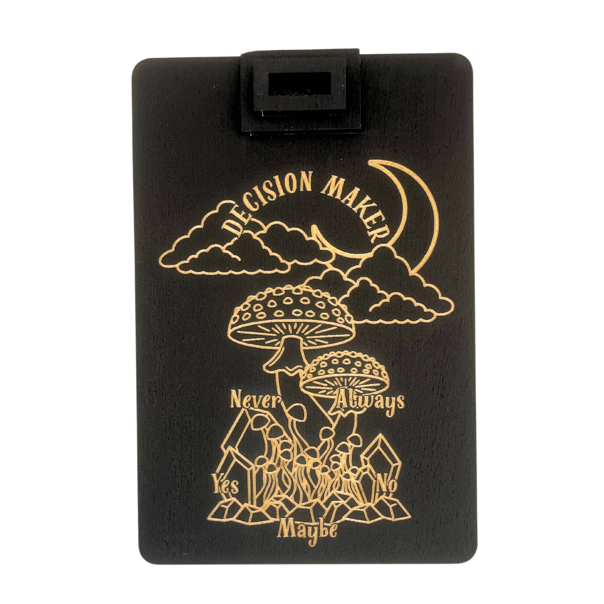 Down To Earth - Wholesale Decorative Tabletop Object - Decision Maker.7