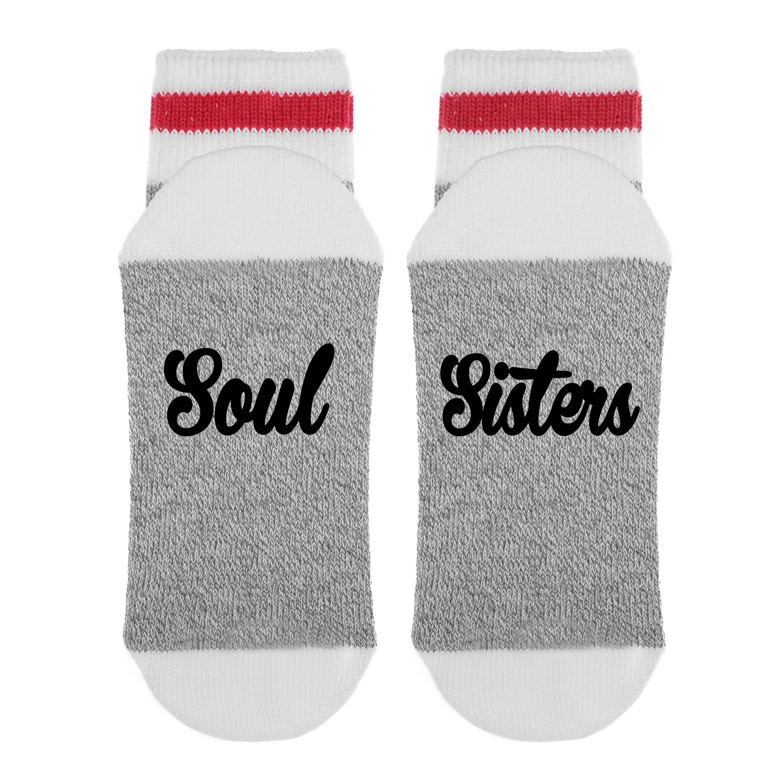 Sock Dirty to Me - Wholesale Socks - Women's - Soul Sisters - Socks1