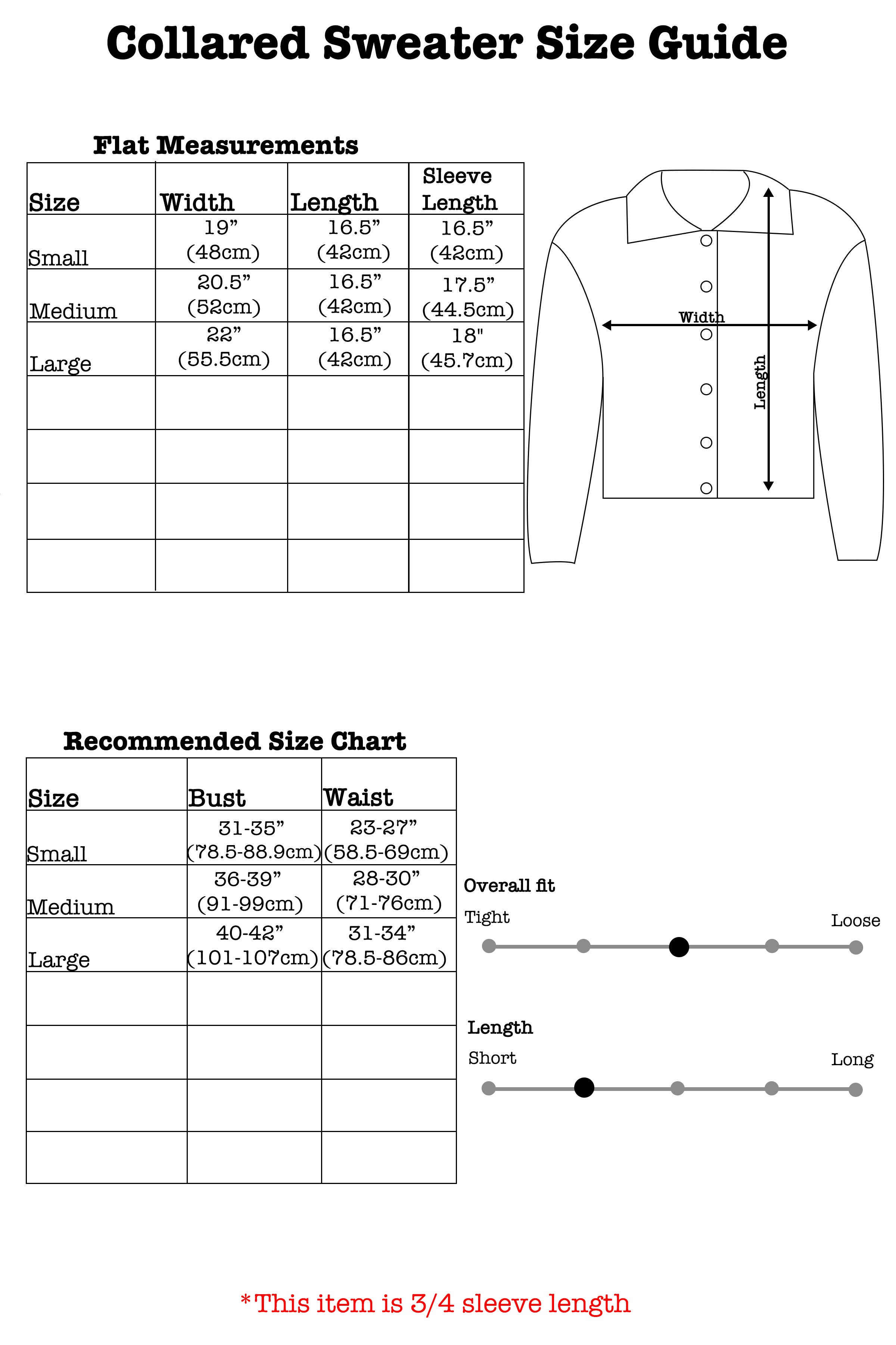 Mischief Made – Pulôver - Mulher por atacado – Camisola Collared MM Skull MN Cropped em Preto8