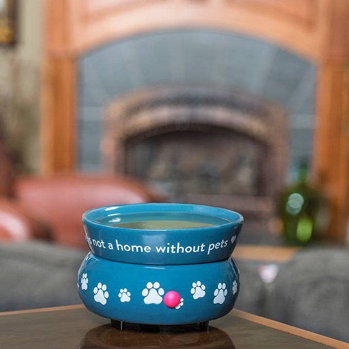 Pet House by One Fur All - Wholesale Wax Warmer - Electric Wax Warmer/Melter