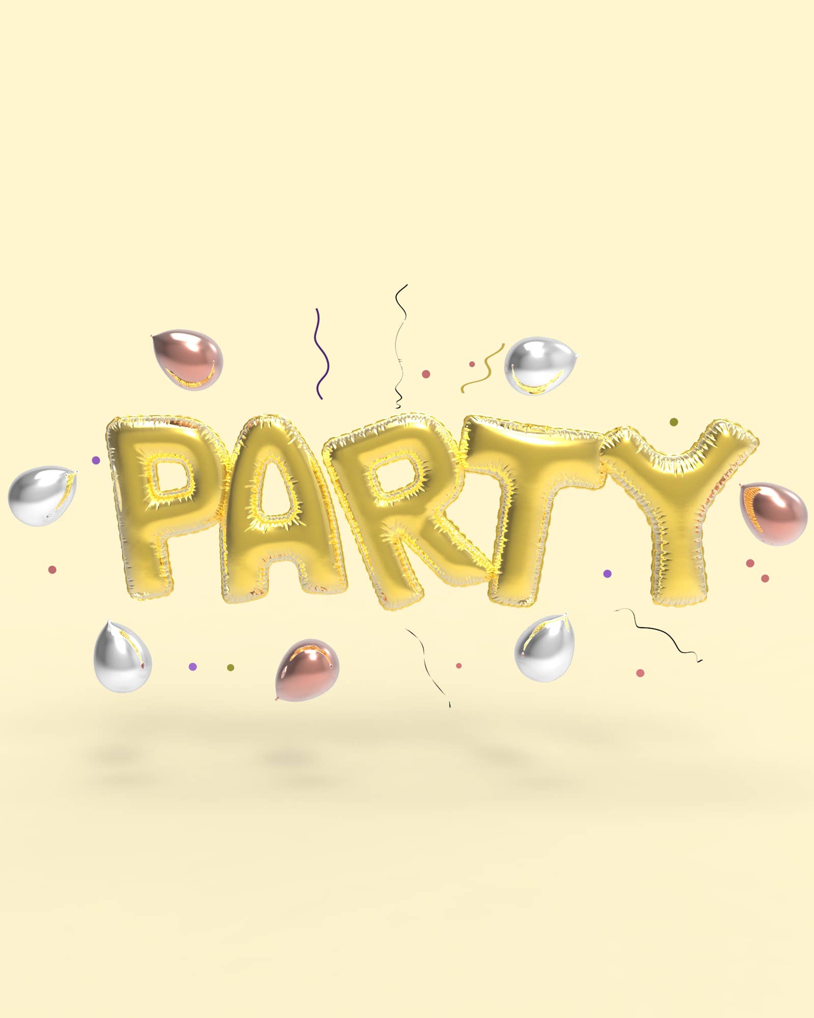 Anew International Corp. - Wholesale Keychain - Unisex - PARTY BALLOON LETTER "G" KEYRING8